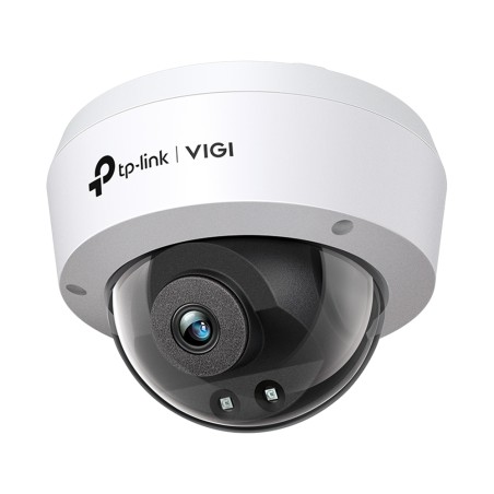 TP-Link VIGI C240I V1 Network Surveillance Camera 2560 x 1440 - High-Definition Security Solution with Exceptional Clarity